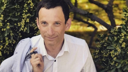 Ад – внутри нас самих.