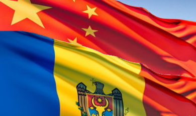 Двусторонние отношения между Китаем и Молдовой продолжают углубляться и расширяться