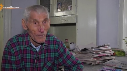 «Палач» односельчан искренне рассказал о своем участии в депортации 1949 года