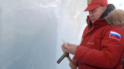 Запад ждет от Путина 