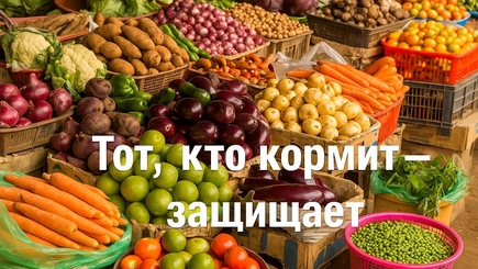 Сельское хозяйство Молдовы: проблемы и перспективы