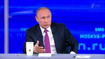 Путин жестко заявил: «Время на раскачку нет». Его поддержали…