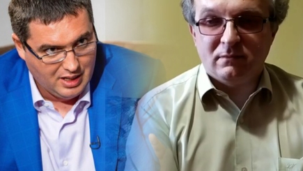Ренато Усатый: прошлое и настоящее