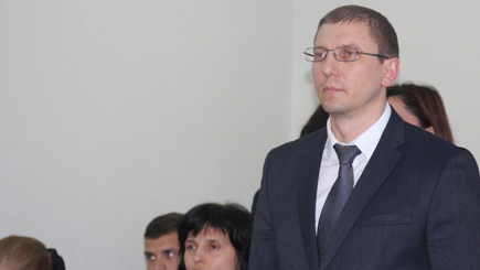 Проверки в АП и ПБОПОД: Виорел Морарь сопровожден в Генеральную прокуратуру