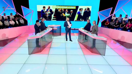 Соглашение под прикрытием: о чем договорились ПСРМ, ППДП и ПДС?