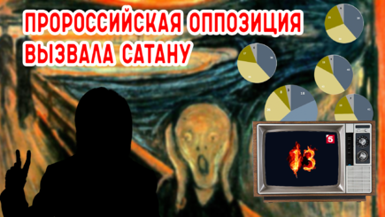 ВЫБОРЫ – Референдум, радикализация, смена власти