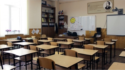 В Молдове отменены выпускные экзамены