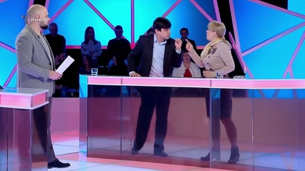 На пороге выборов мэра Кишинева