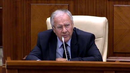 Думитру Дьяков: В отношениях с Россией бывали и более напряжённые периоды