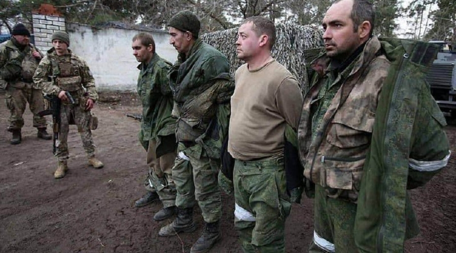 Арестович: