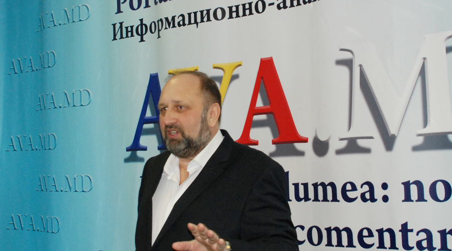 Может   ли    ПКРМ   выиграть выборы?