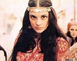 Анонс. Встреча с актрисой Светлана Тома состоится 25 августа в 17.00. в конференц-зале гостиницы «Кодру».