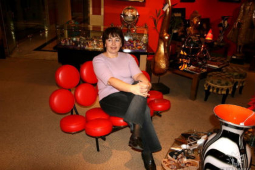 Единым кандидатом на пост президента от АЕИ стала Вероника Бакалу