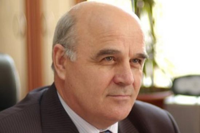 Василий Панчук: «Марши унионистов преследуют цель вбить клин в межэтническое спокойствие»