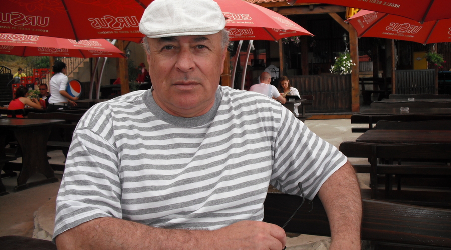 Разговор, которого не было. (Размышления накануне Х1-го съезда Союза кинематографистов Молдовы)