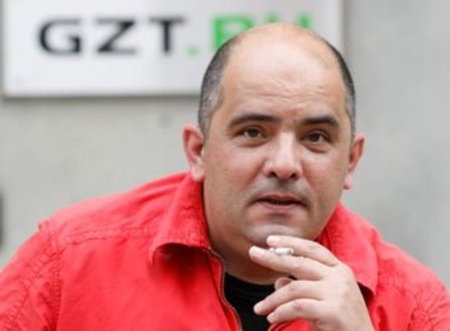 Записки реваншиста