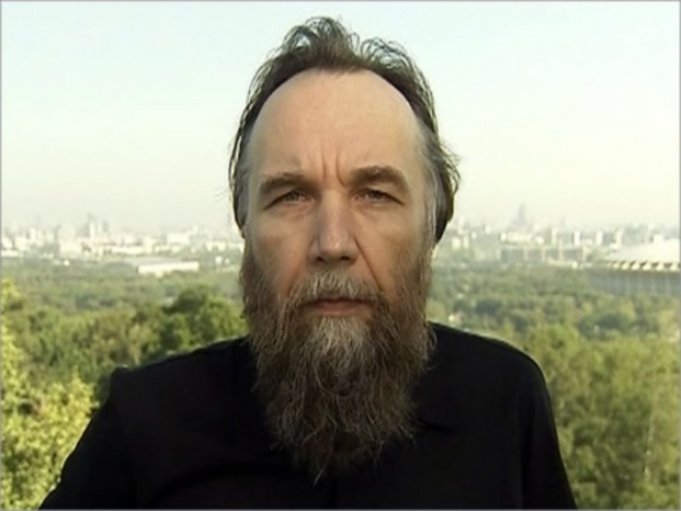Александр Дугин: