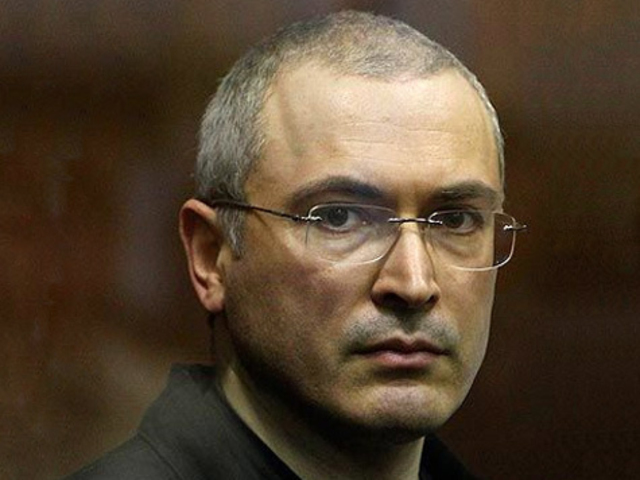 Михаил Ходорковский: «Свобода всегда ведет к сменяемости власти»