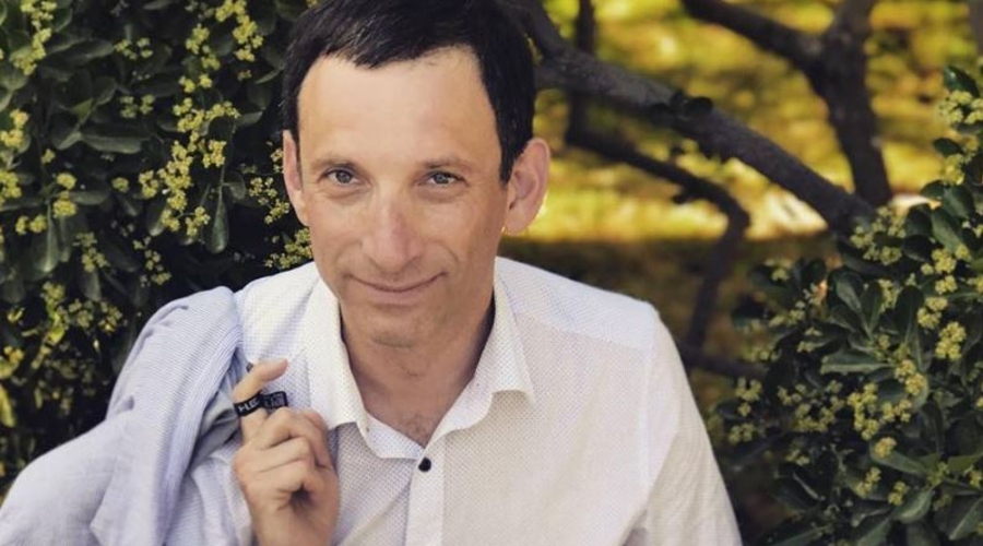 Ад – внутри нас самих.