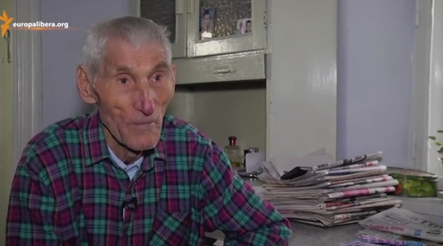«Палач» односельчан искренне рассказал о своем участии в депортации 1949 года