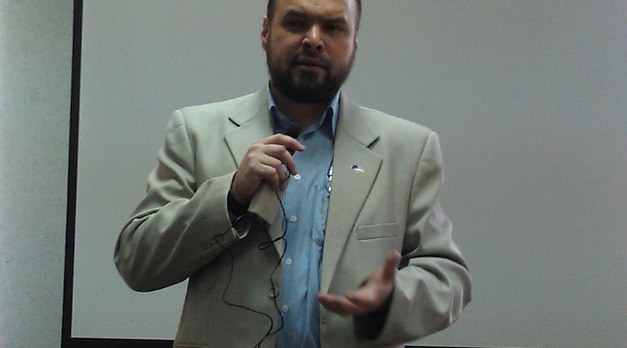 Другая Платформа