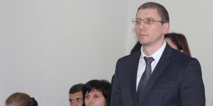 Проверки в АП и ПБОПОД: Виорел Морарь сопровожден в Генеральную прокуратуру