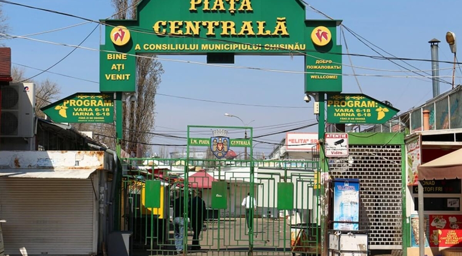 Столичные власти требуют пересмотреть решение НЧКЗ относительно работы рынков