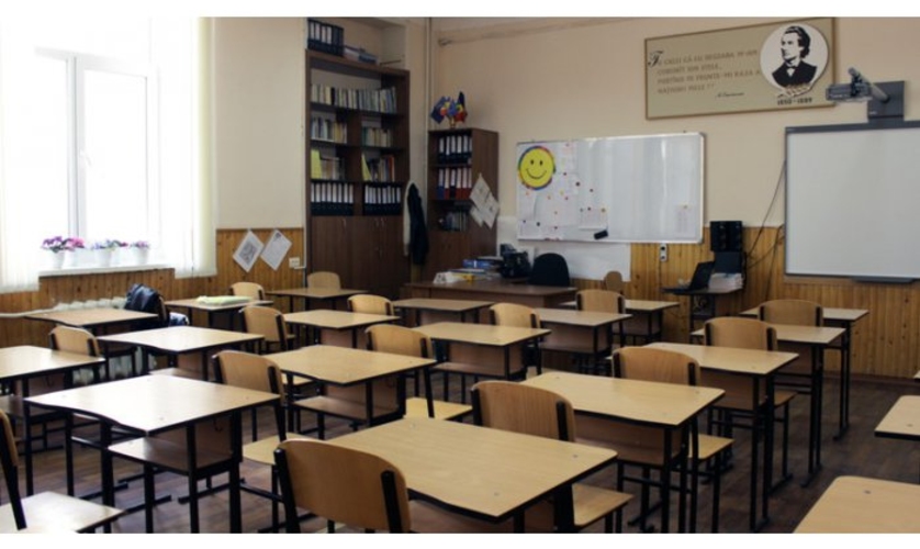 В Молдове отменены выпускные экзамены