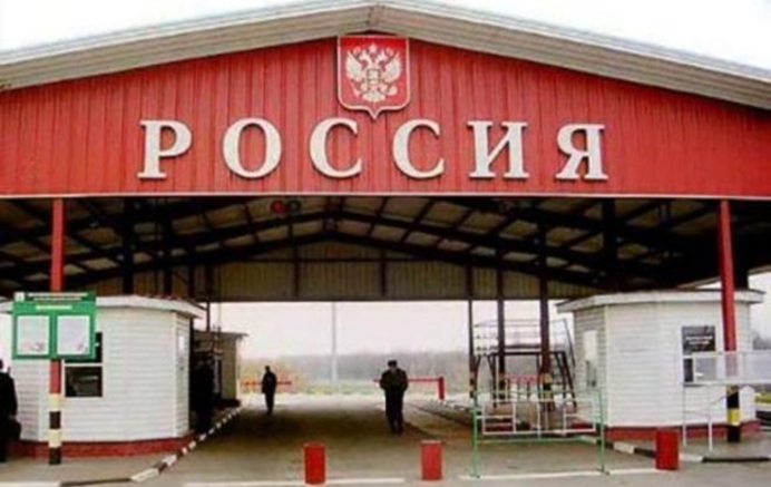 Россия полностью закроет границы