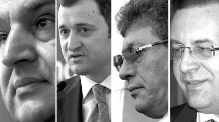28 причин не голосовать за партии Альянса