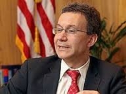 Даниэль Розенблюм: «Прогресс в Молдове возможен,  а помощь США делает его более очевидным»