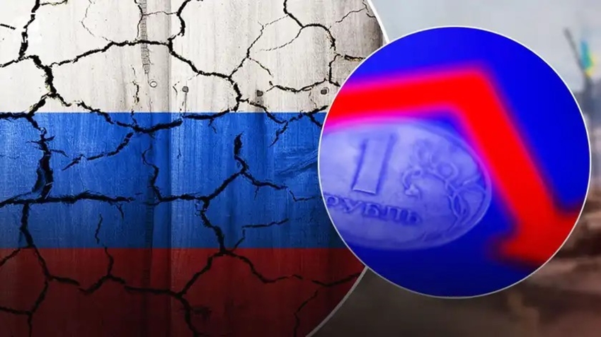 Крах российской экономики неизбежен