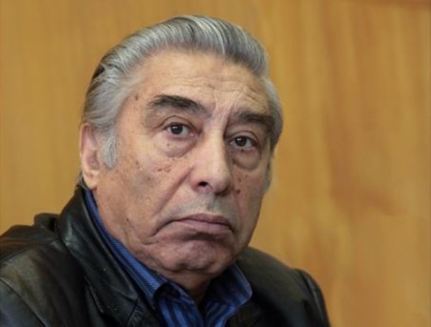 Ушел из жизни экс-депутат, политик Вадим Мишин