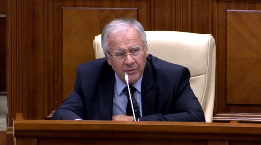 Думитру Дьяков: В отношениях с Россией бывали и более напряжённые периоды