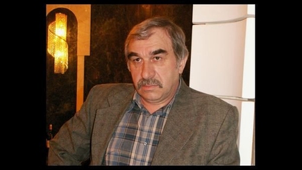 Ушел из жизни Валерий Иванович Ведрашко, один из основателей телекомпании  «NIT»