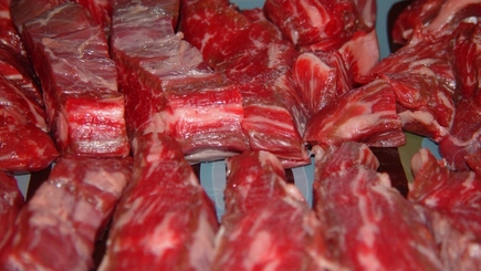 В Молдове подорожает мясо