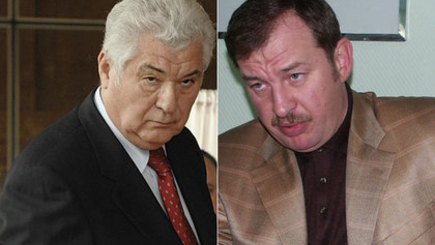 Политическое самоубийство Владимира Воронина