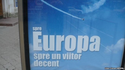 «Мы делаем выбор за модель развития Молдовы, политики должны учиться отвечать за свои слова…»