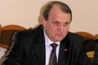 Василий Бумаков оштрафован