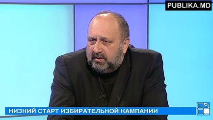 Фактор власти – Низкий старт избирательной кампании