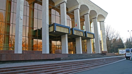 Сегодня состоится церемония вручения Национальных премий