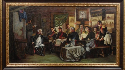 Приветствую историческое решение Игоря Додона