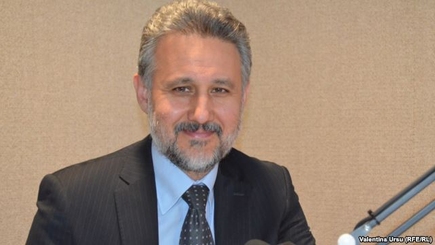 Мариус Лазурка: „Оздоровление банковской системы Молдовы – сложный процесс”