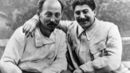 Обнародовано письмо Дзержинского о слежке за Сталиным