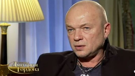 Актер Андрей Смоляков об атмосфере ненависти в России и агрессивности россиян