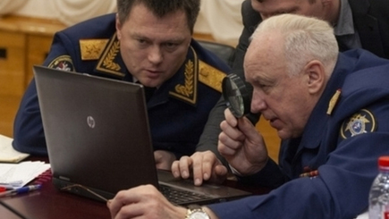 Какое дело председателю Следственного комитета России Александру Бастрыкину до Молдовы