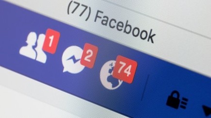 Глава Роскомнадзора анонсировал проверки и возможную блокировку Facebook