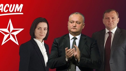 Политисполком Партии социалистов рекомендовал фракции ПСРМ подписать новое соглашение с блоком ACUM