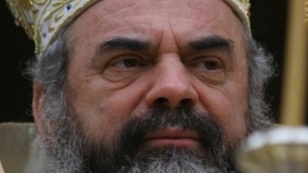 Патриарх премьер-министр Румынии?