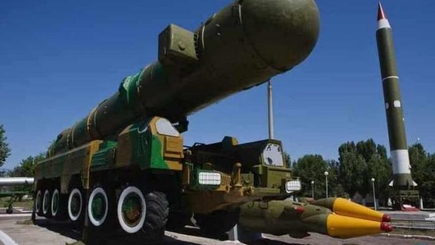 Когда Украина восстановит статус ядерной державы?